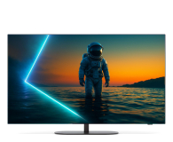 Philips 42OLED820 42" OLED 4K 120 Hz Titan OS Ambilight - 1335628 - zdjęcie 1